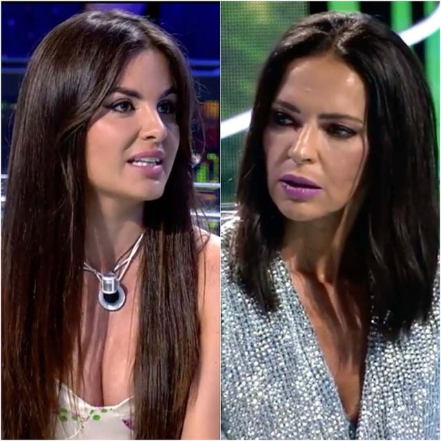 alexia rivas y olga moreno