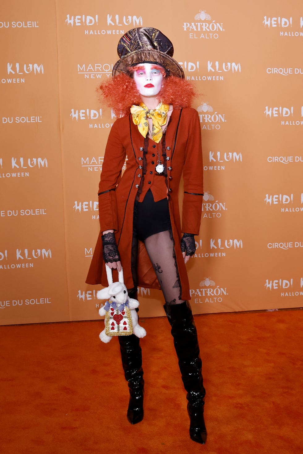 37 redhead Halloween costumes 2024 costume ideas for red hair