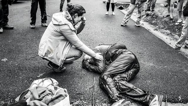what are the barkley marathons