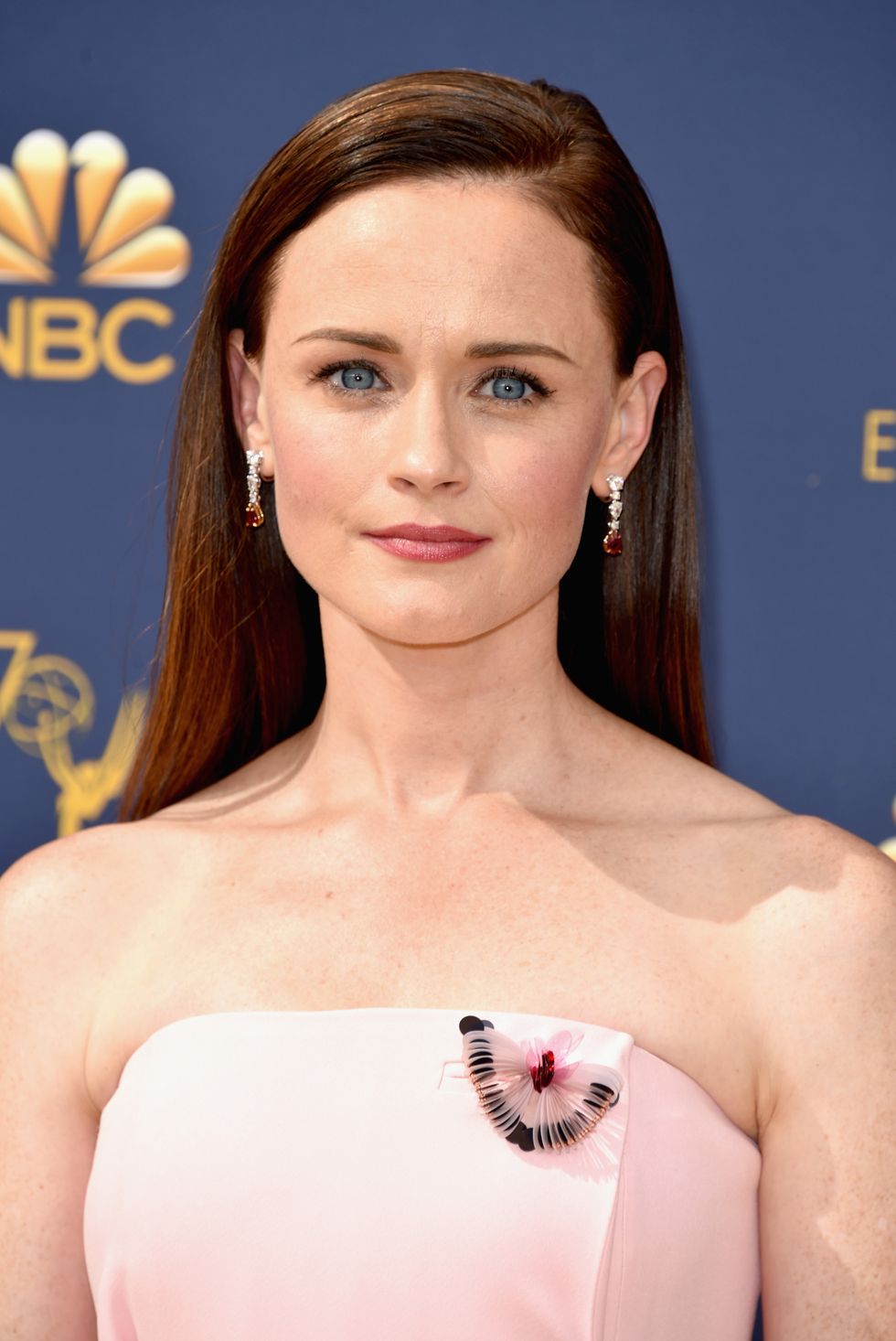 70th emmy awards arrivals