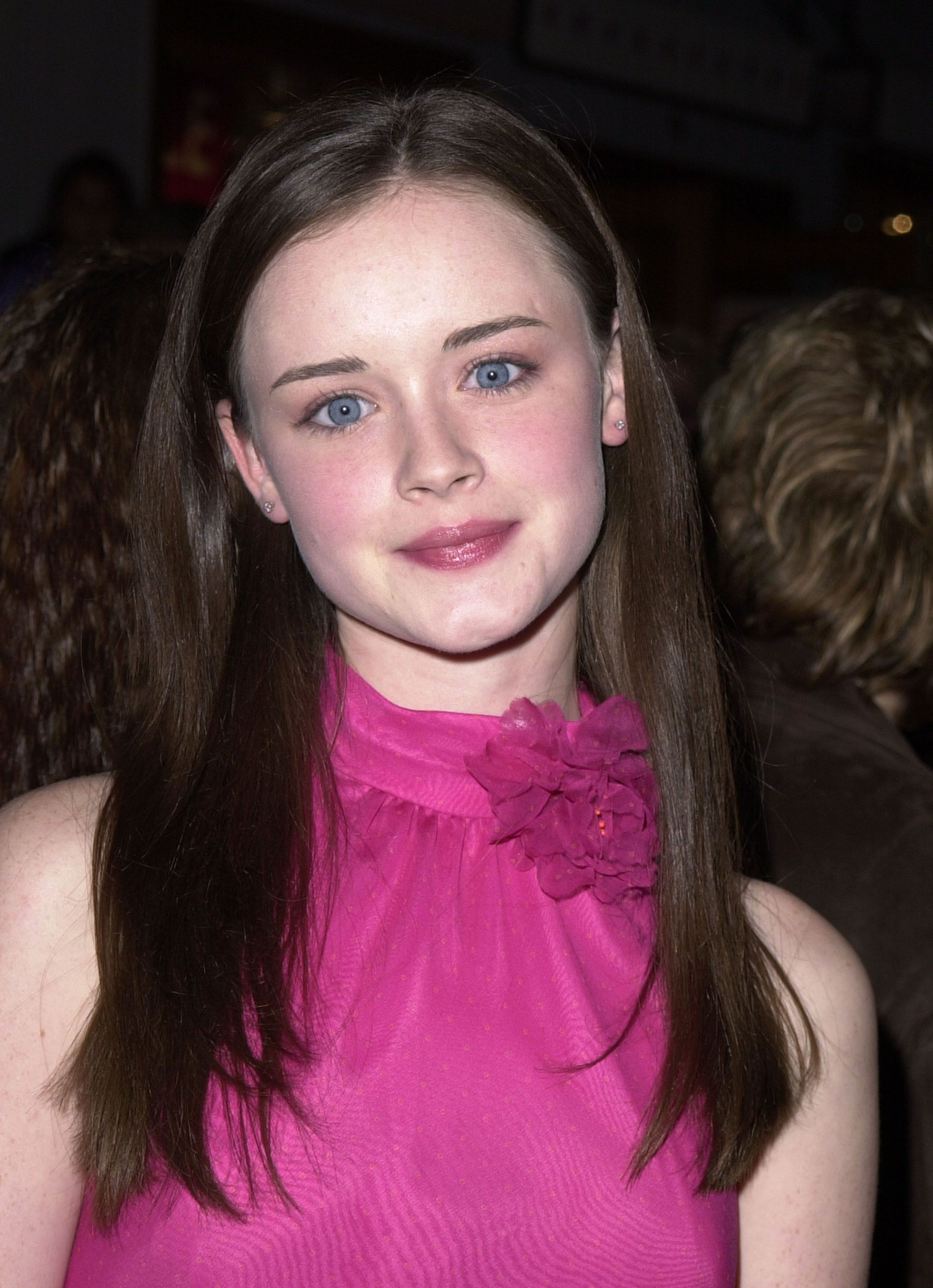 PHOTOS: 'Gilmore Girls' Stars: Where Are They Now Years Later?