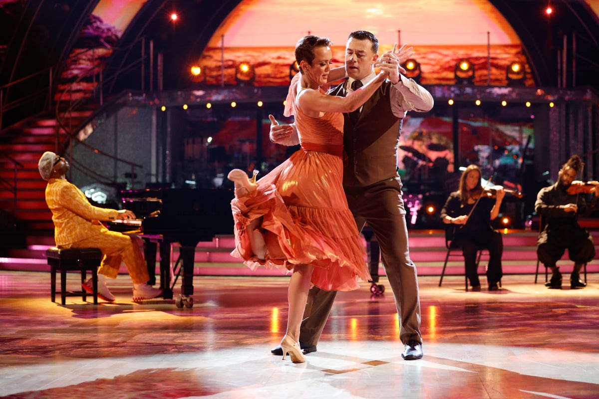Strictly Come Dancing 2024 trailer (BBC)