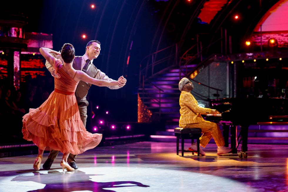 Strictly's Kai Widdrington lands role alongside Corrie star