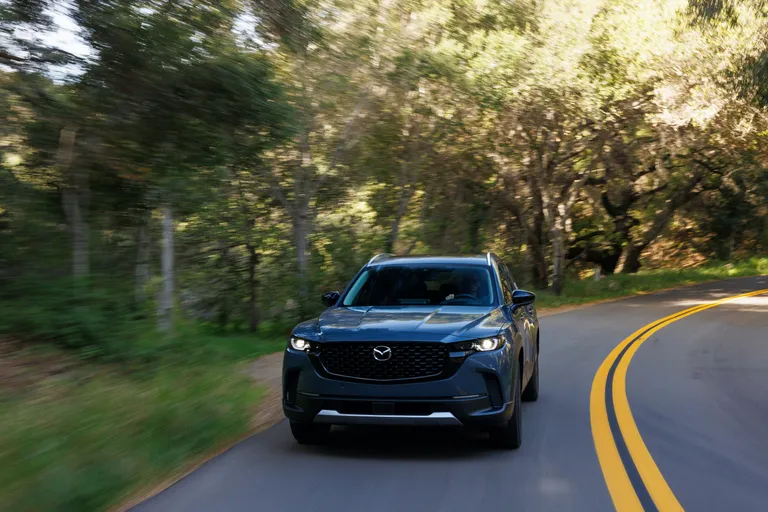 2023年型マツダ「CX-50」の実力に見る、マツダのクルマづくりの価値