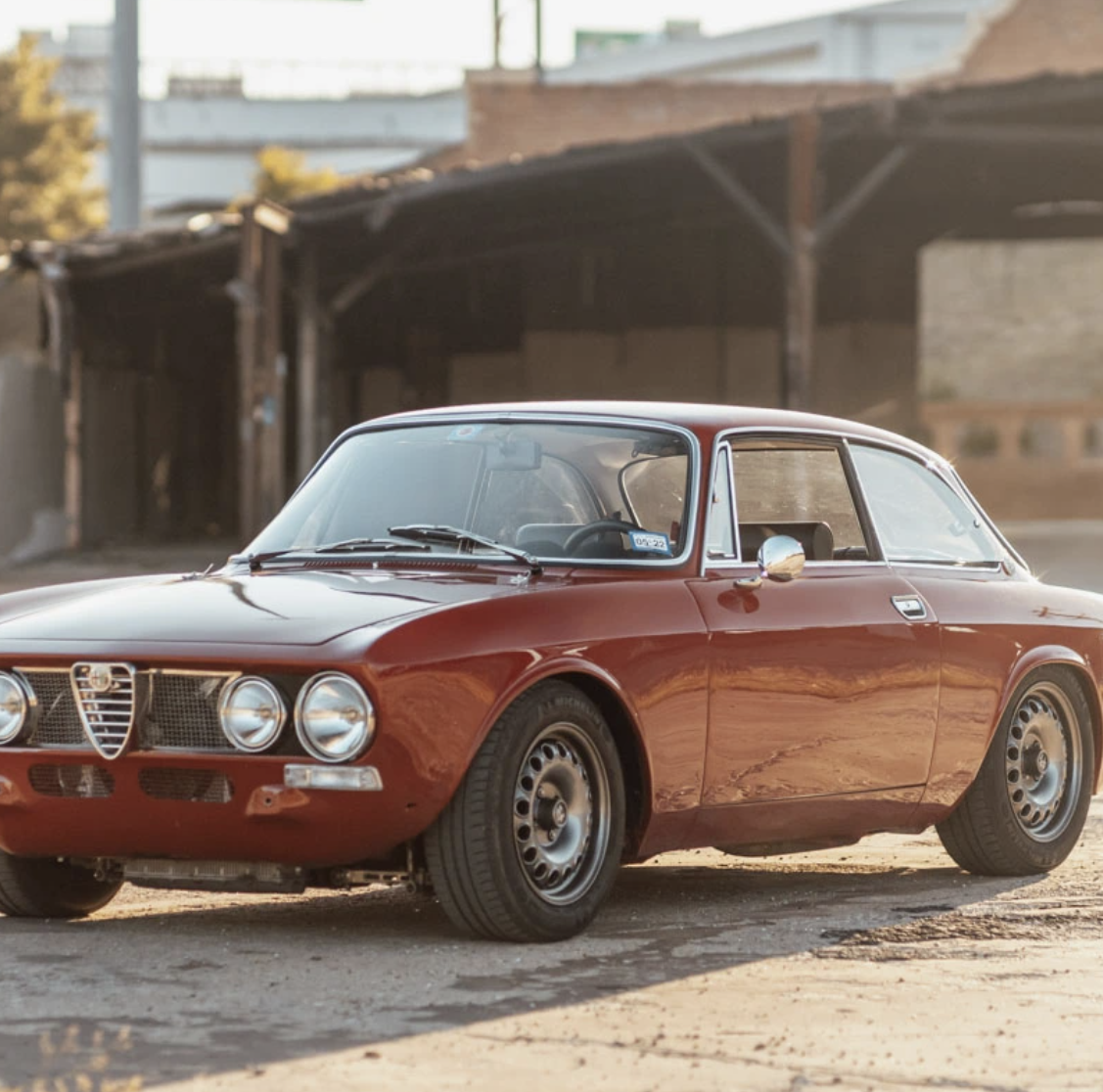 1974 Alfa Romeo Gtv 2000 Is Our Bring A Trailer Auction Pick Of The Day