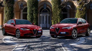 alfa romeo giulia y stelvio ‘6c villa d’este’