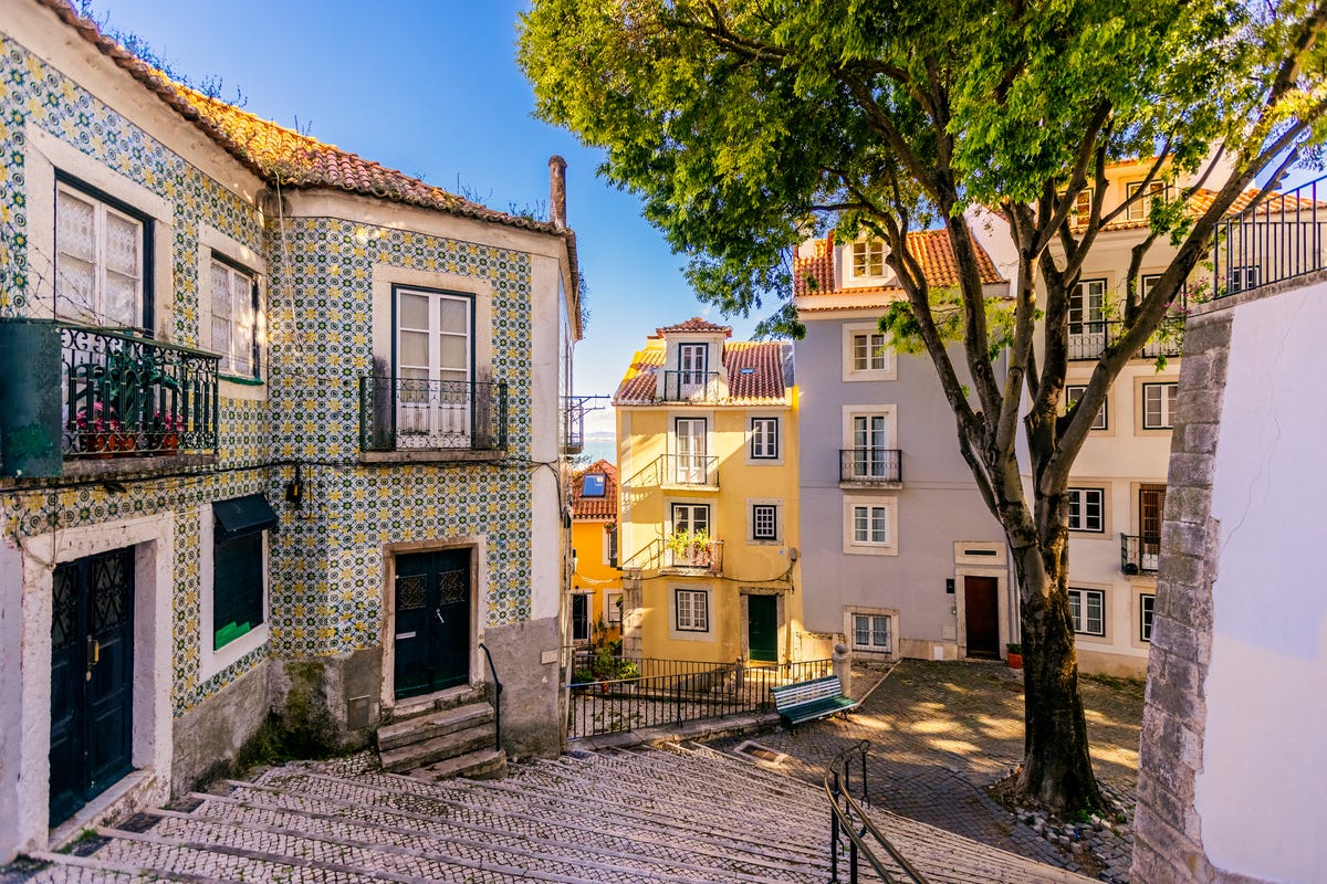 o que fazer e ver em Lisboa