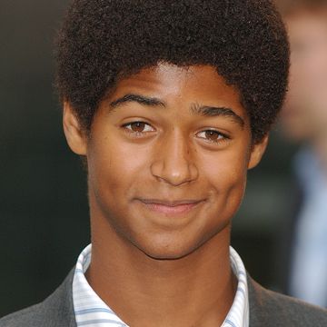alfie enoch attending harry potter and