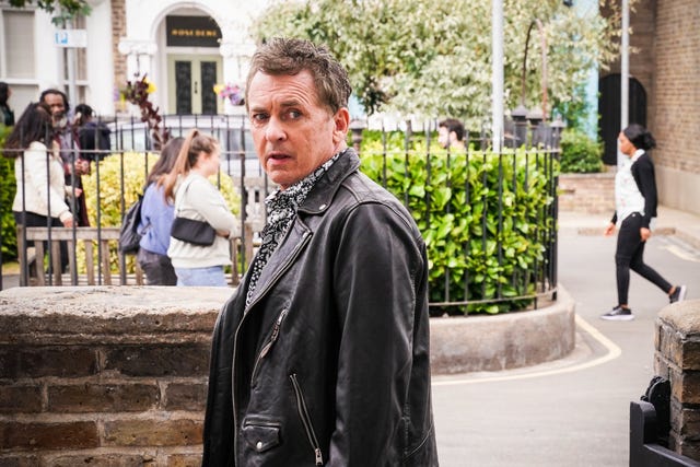 EastEnders spoilers - Alfie Moon return explained by show boss