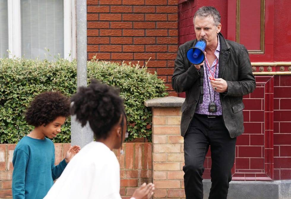 EastEnders spoilers (July 29 to August 1)