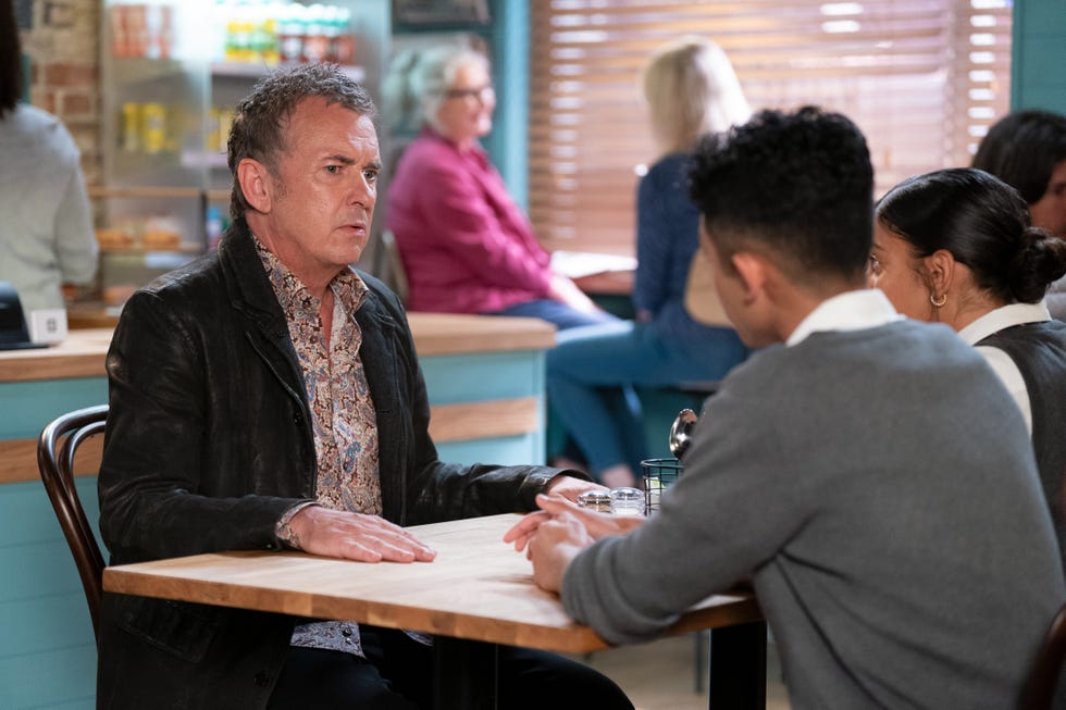 EastEnders spoilers (September 30 to October 4)