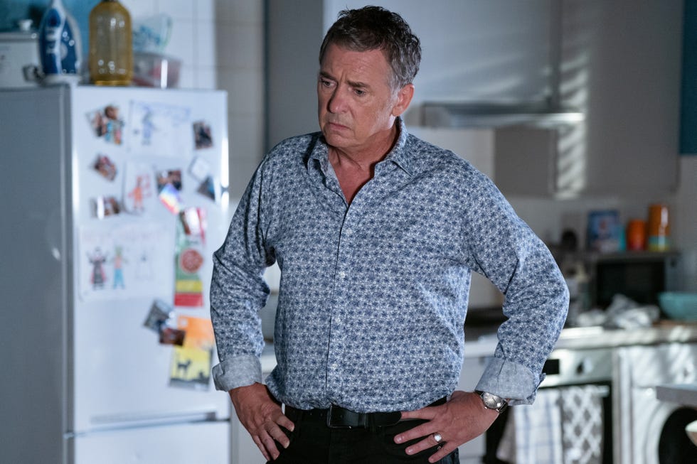 Alfie Moon, Eastenders