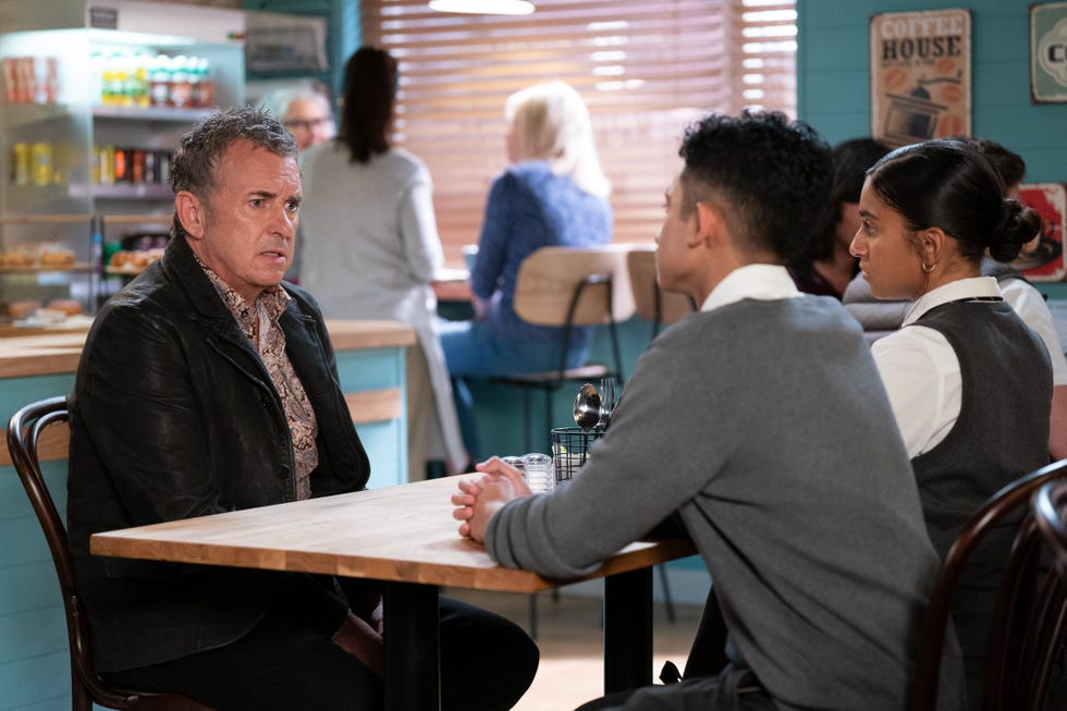 alfie moon, nugget, avani nandrahart, eastenders