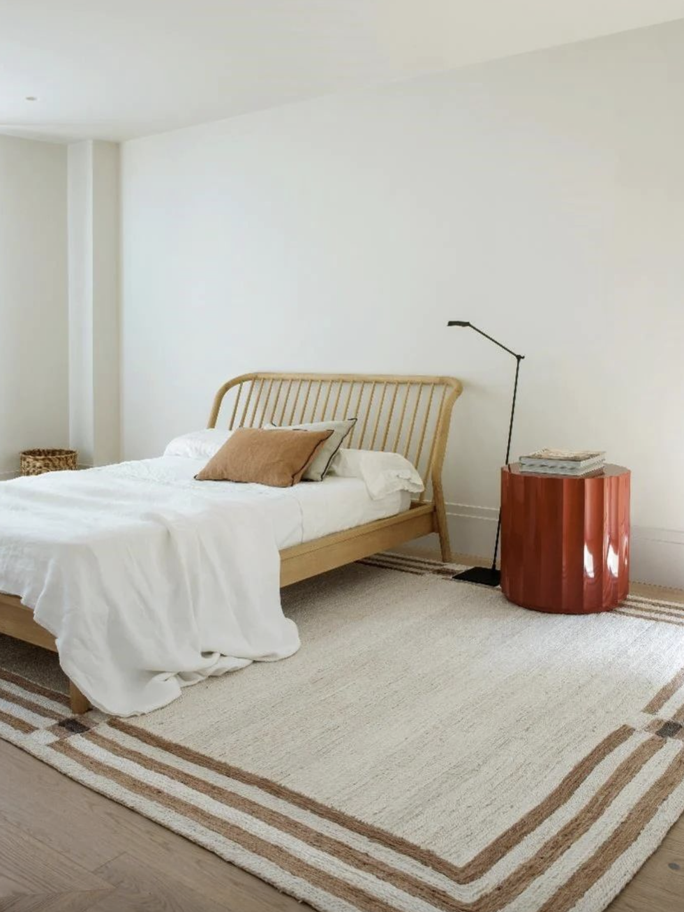5 consejos para elegir bien la alfombra perfecta para tu casa