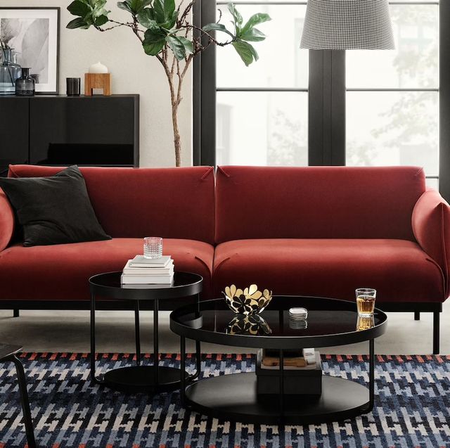 Las 10 alfombras más bonitas, prácticas y cálidas de Ikea