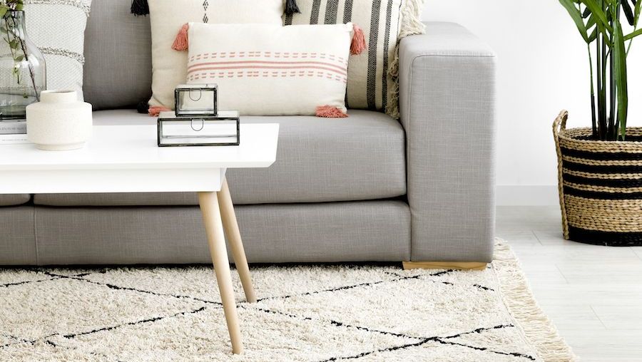 5 consejos para elegir bien la alfombra perfecta para tu casa