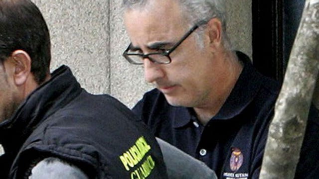 alfonso basterra