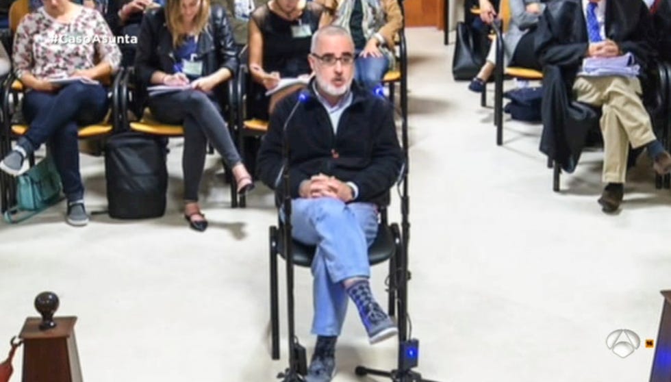 alfonso basterra