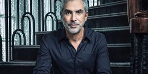 Alfonso Cuaròn e 10 nomination per Roma