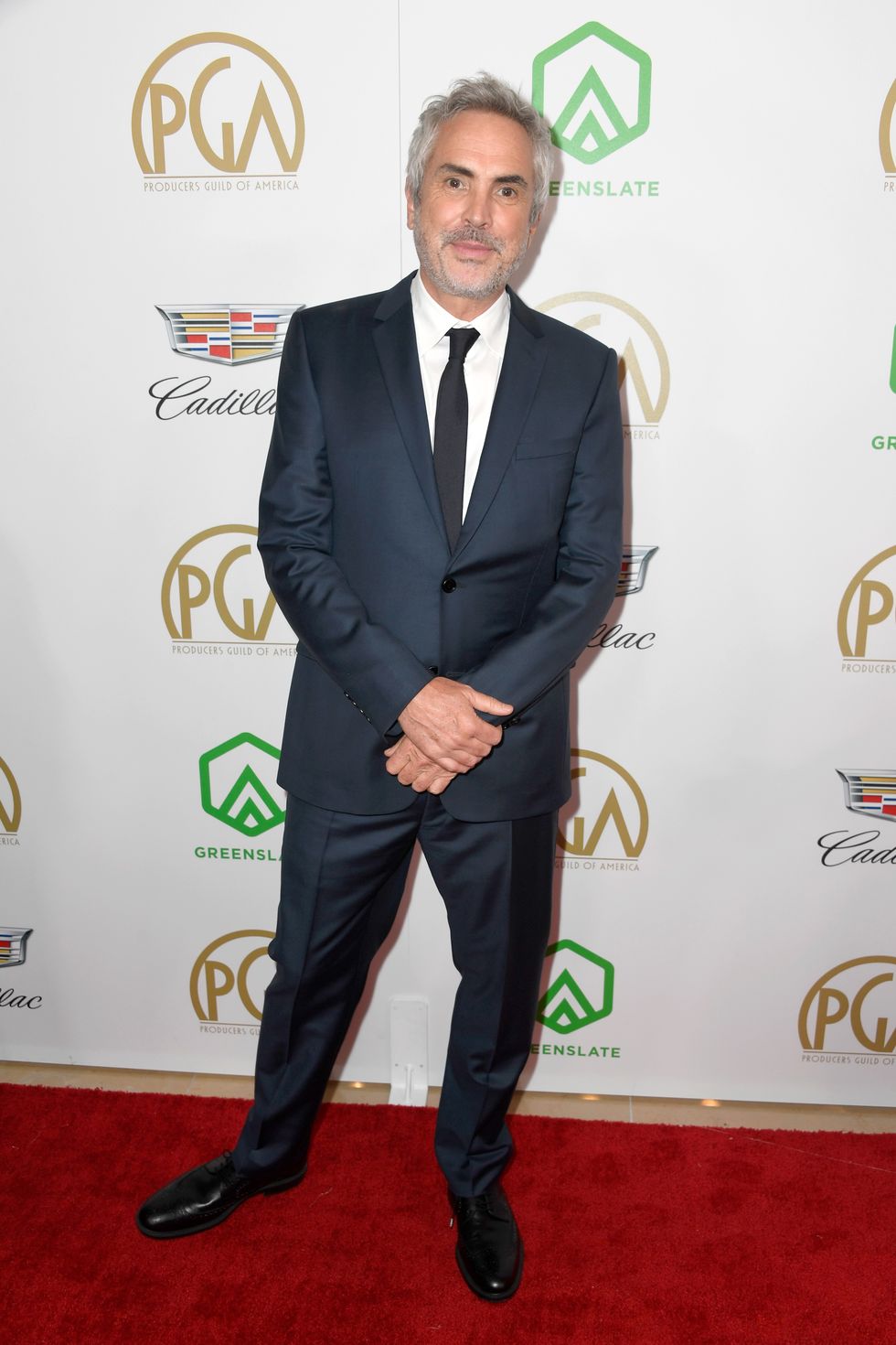 30th Annual Producers Guild Awards  - Arrivals