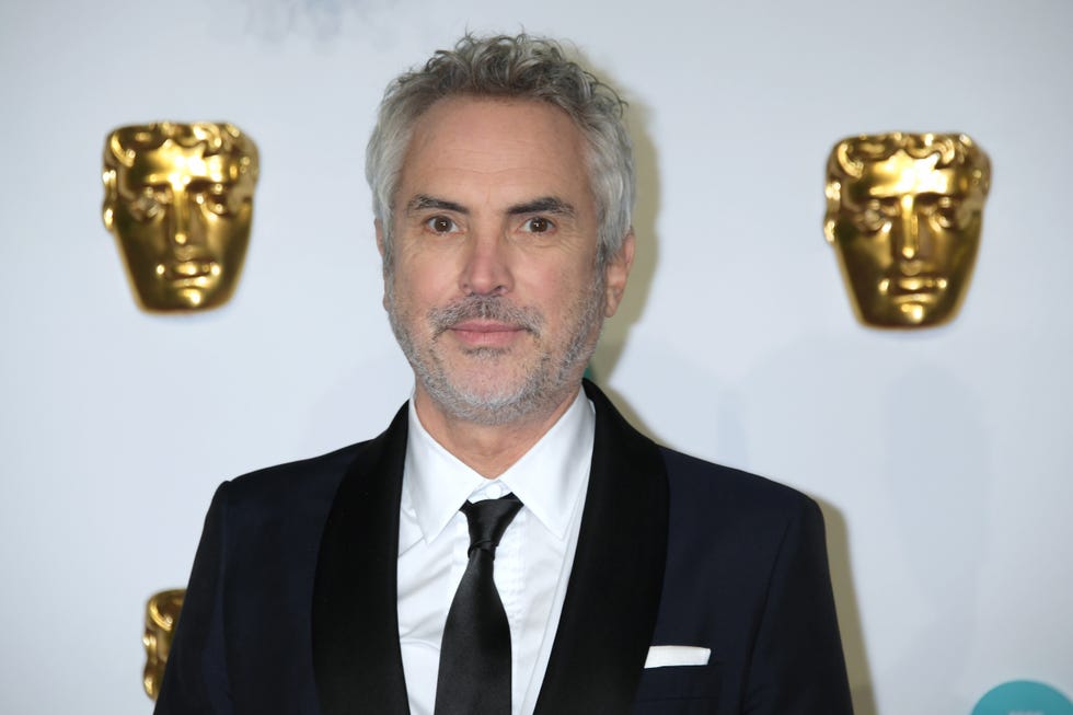 EE British Academy Film Awards - VIP Arrivals