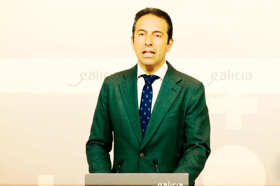 alfonso villares
