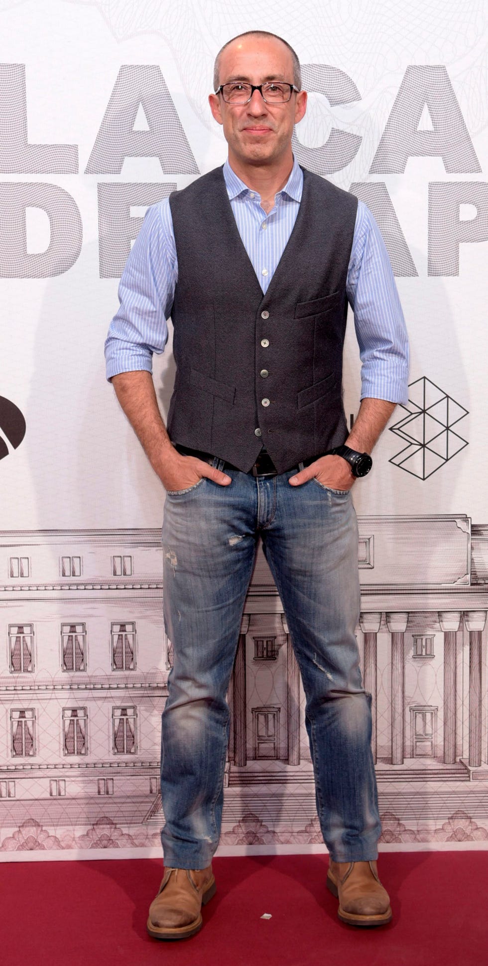 alfonso egea