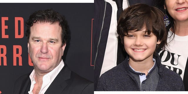 Joaquin Phoenix's 'Joker' Film Has Its Alfred And Young Bruce Wayne