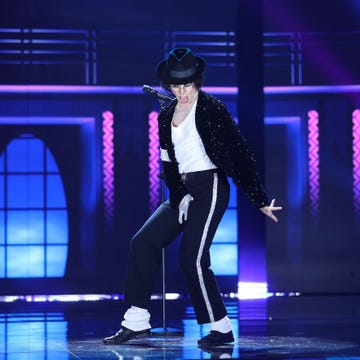 michael jackson alfred garcia tu cara me suena