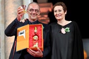 premio strega 2023 ada d'adamo