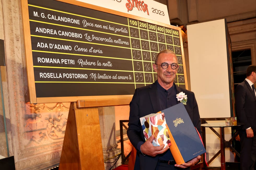 Premio Strega 2023, chi era la vincitrice Ada d'Adamo scomparsa