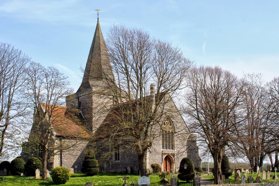 Alfriston Village: 11 Things To Do In This Quaint Sussex Village