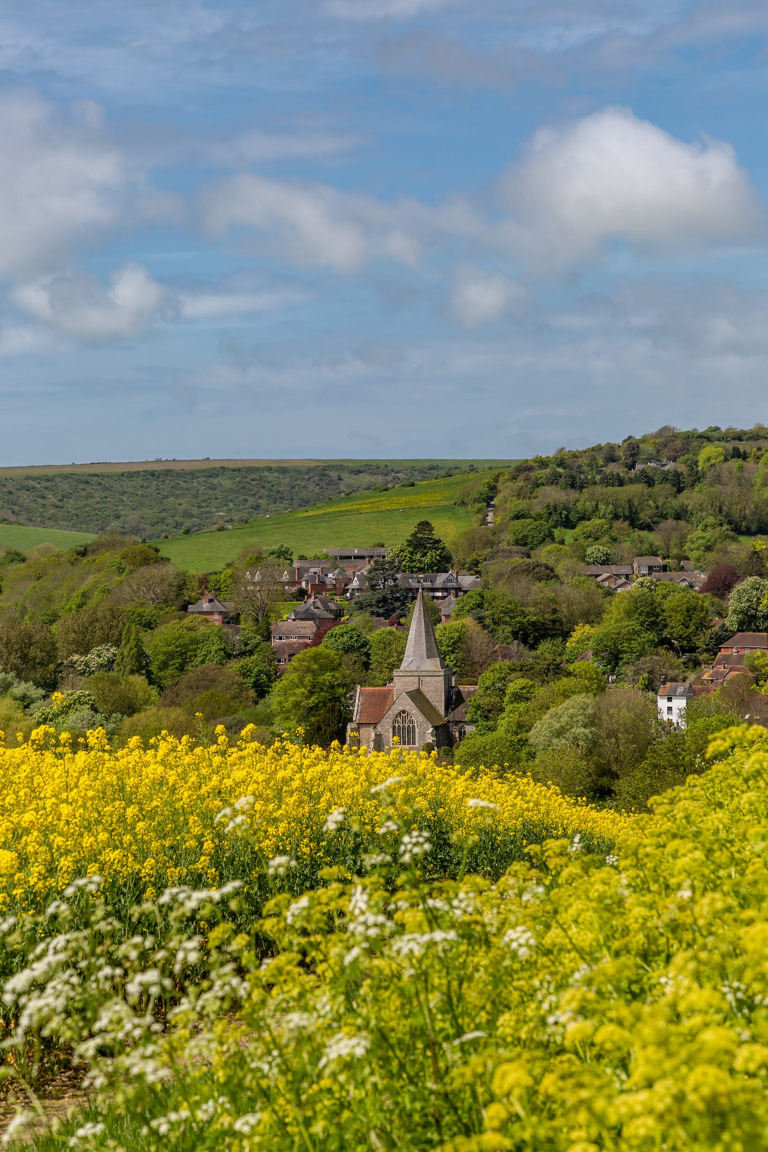 Alfriston Village: 11 Things To Do In This Quaint Sussex Village