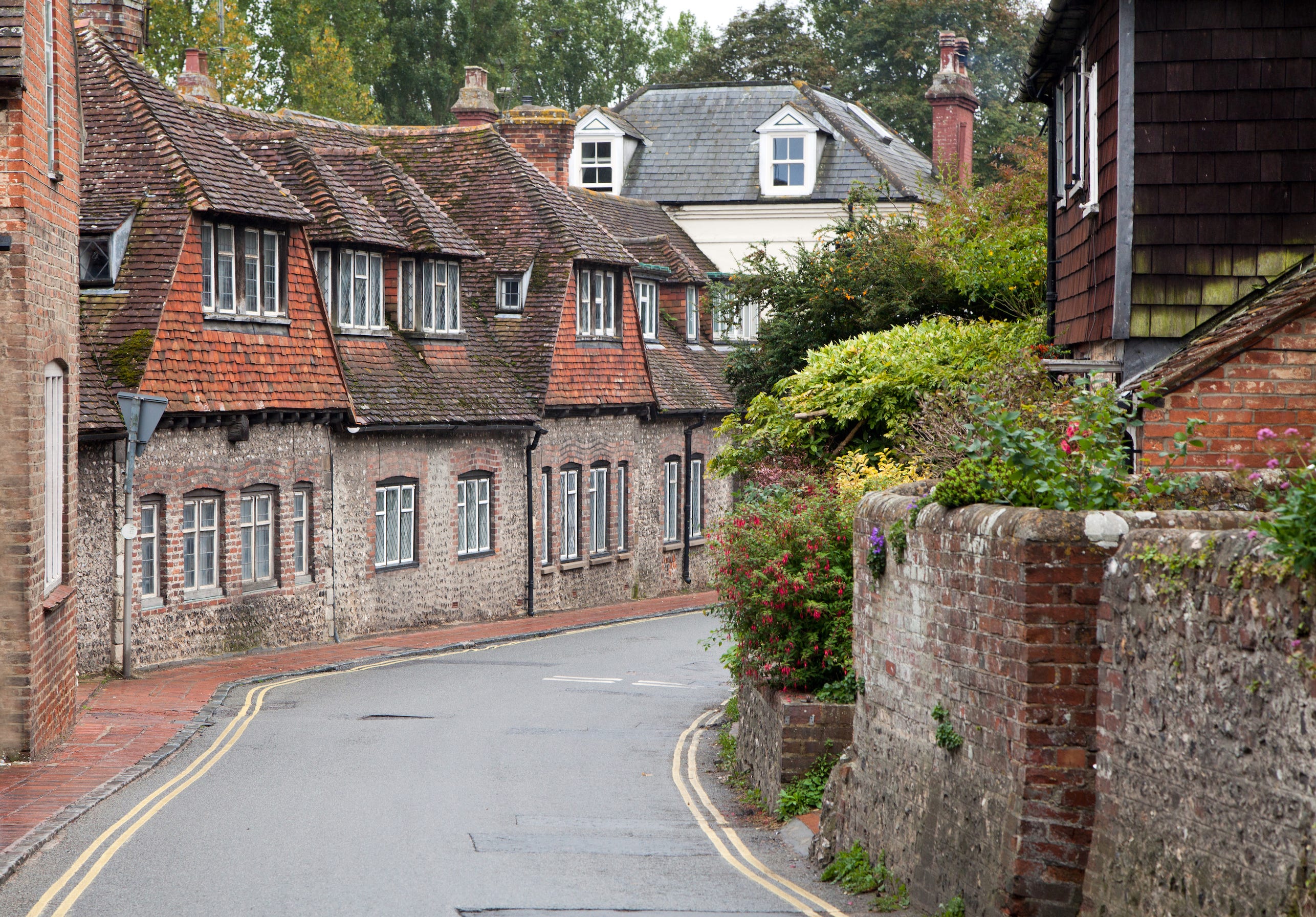 Alfriston Village: 11 Things To Do In This Quaint Sussex Village