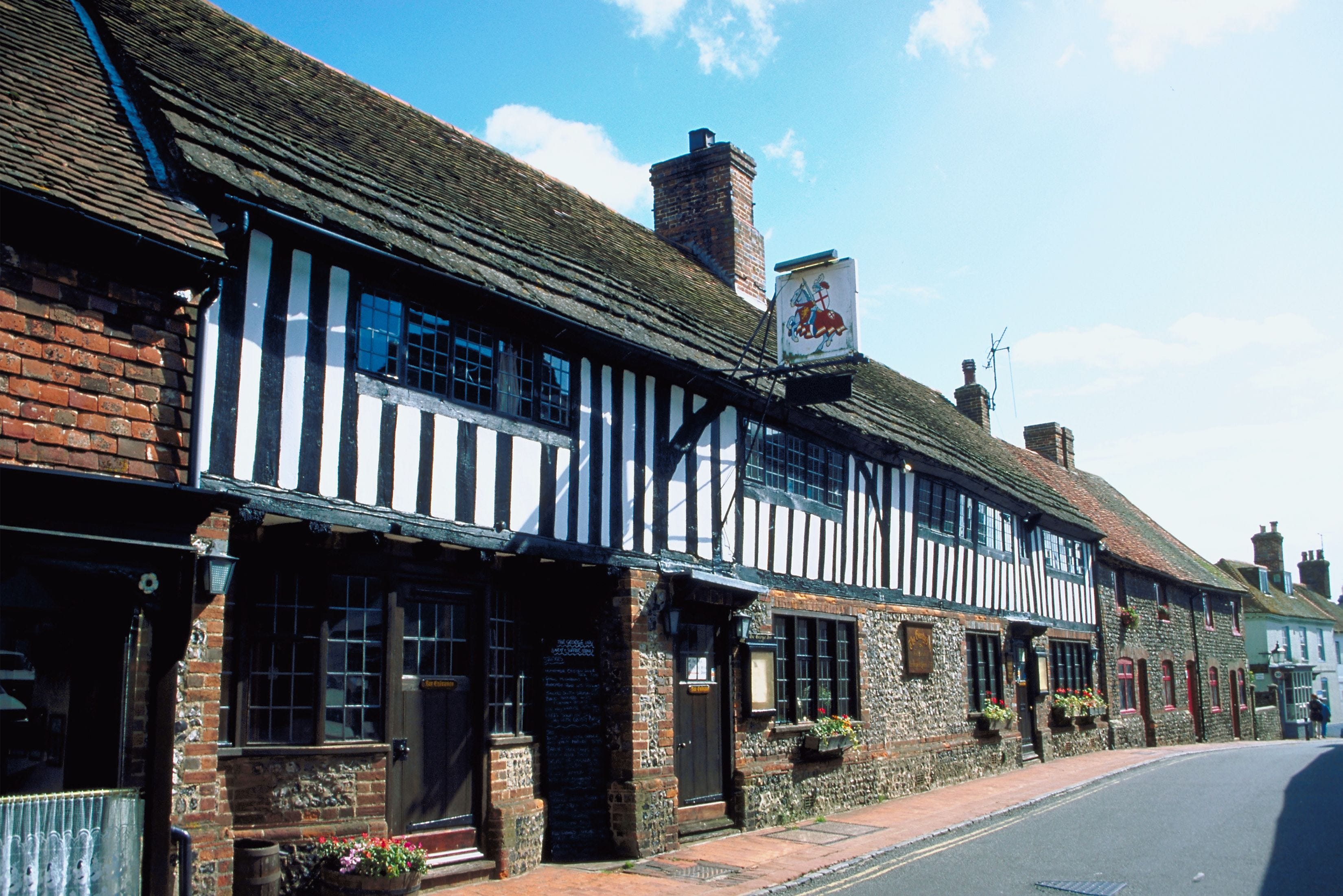 Alfriston Village: 11 Things To Do In This Quaint Sussex Village