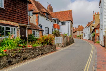 alfriston village