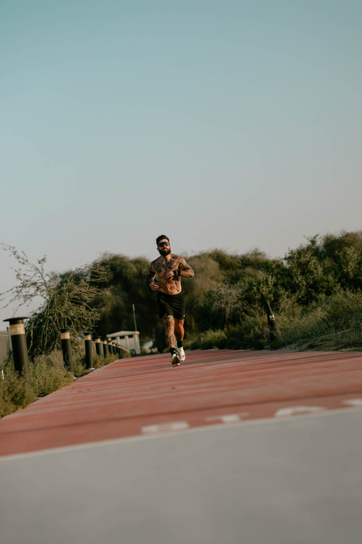 CrossFitter Turned Ironman Shares How To Use Zone 2 Training To Build Unstoppable Endurance