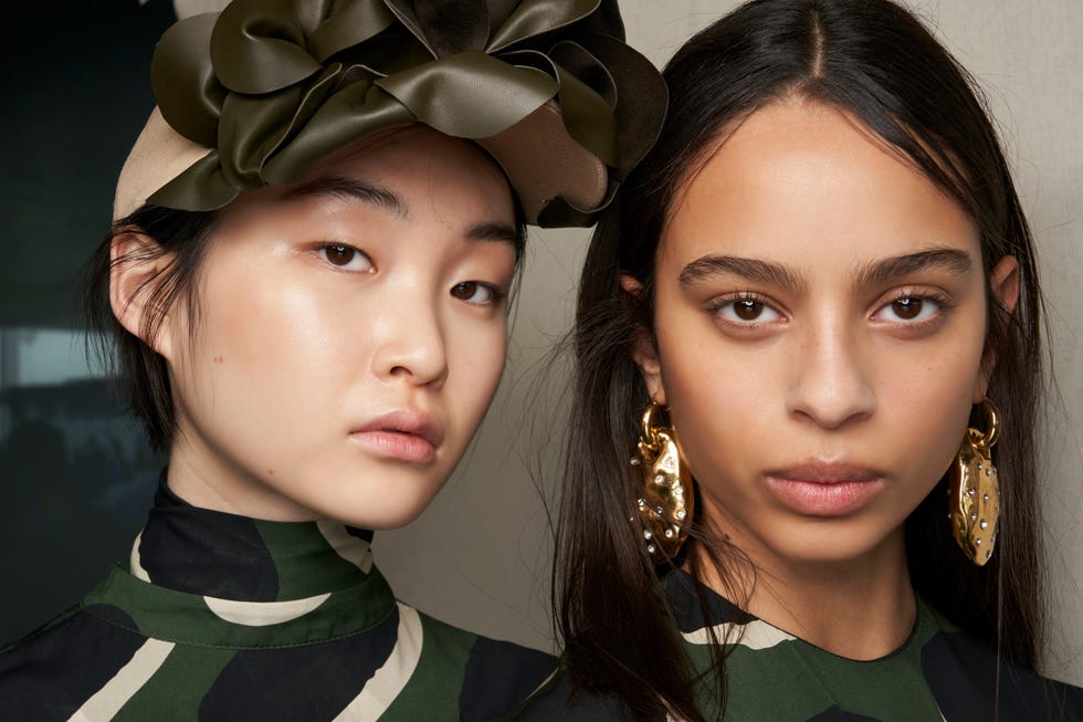 algae skincare