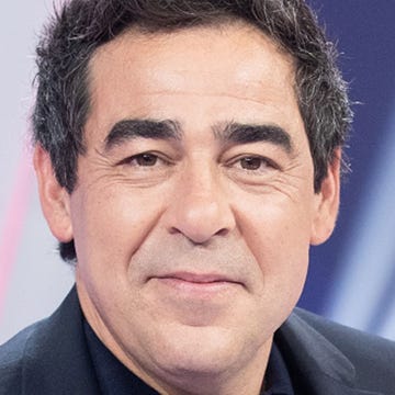 Pablo Chiapella, presentador de 'Algo que declarar' en TVE pablo chiapella, presentador de 'algo que declarar' en tve