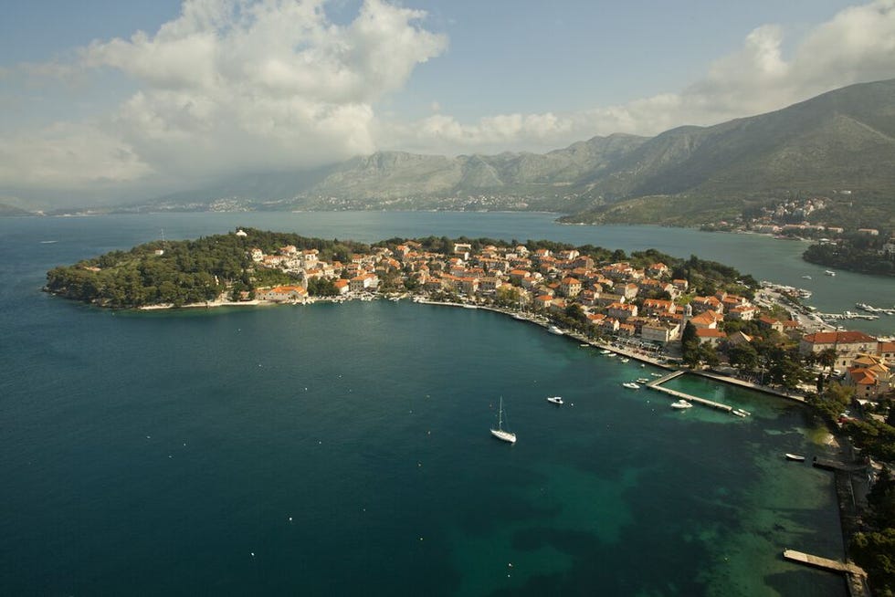 hotel supetar best honeymoon hotels