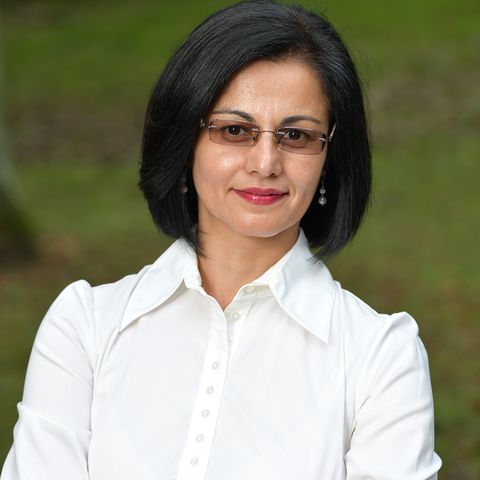 Women Running for office 2018 Hana Ali