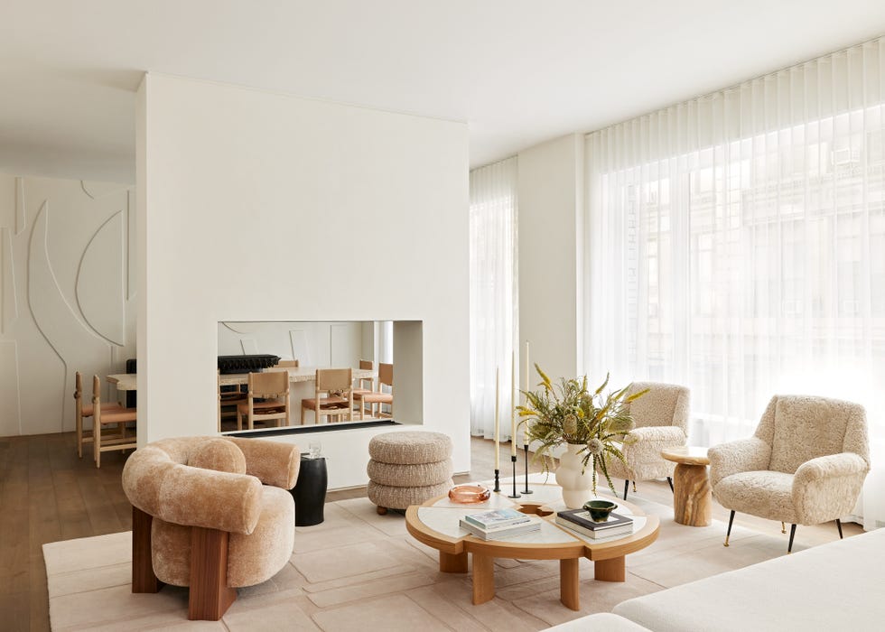 soft textile home decor