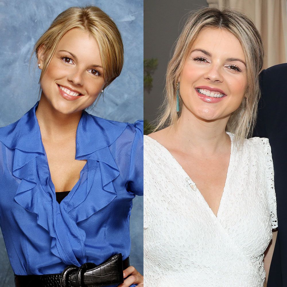 Bachelor Nation Original Cast Photos: Before and After Glow-Ups