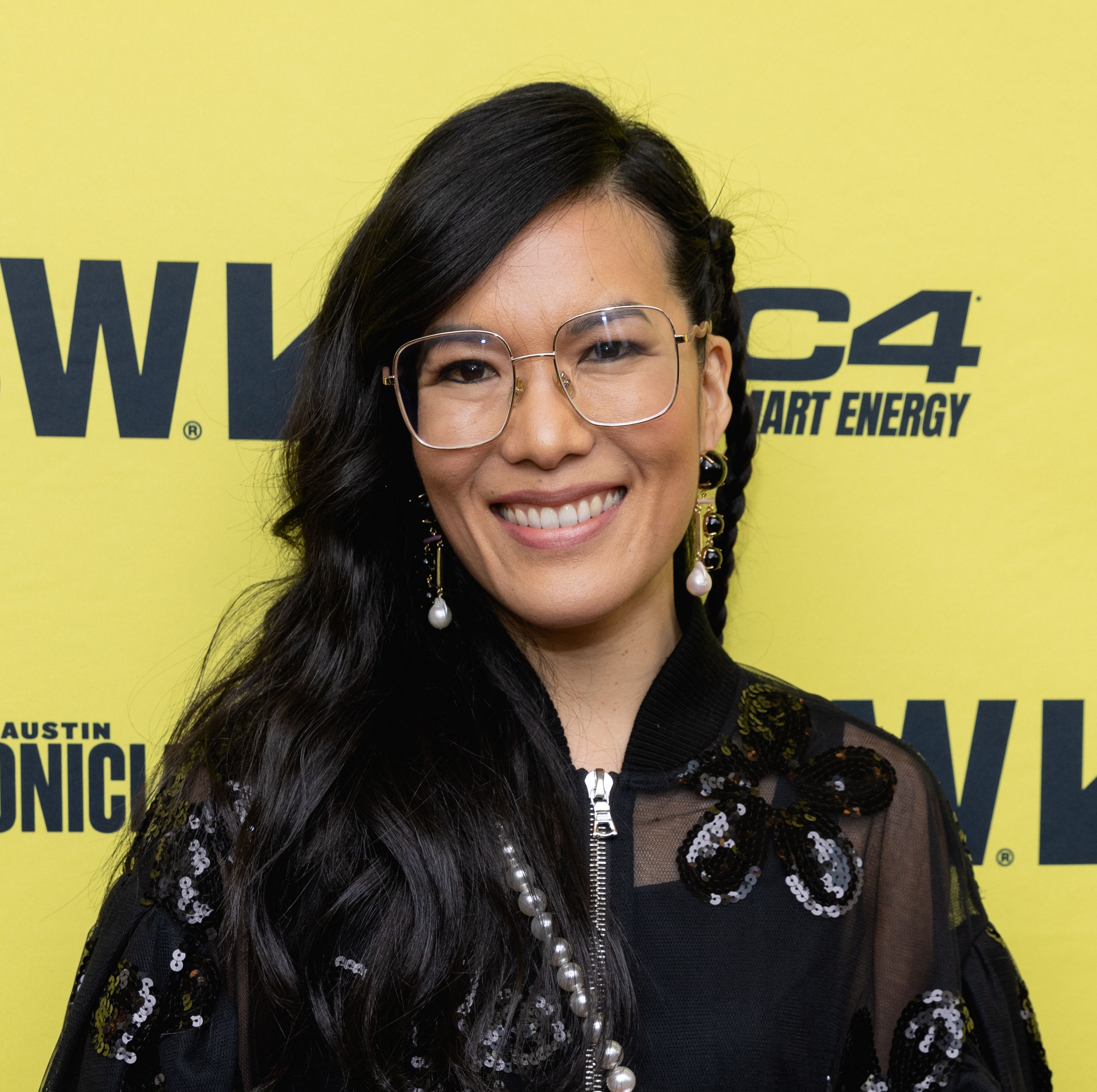 Ali Wong’s Net Worth Proves That It Really Does Pay to Be Funny