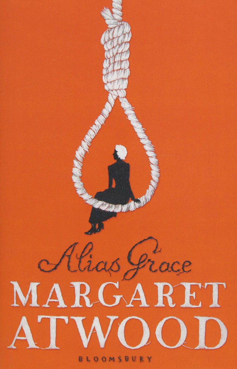 margaret atwood books