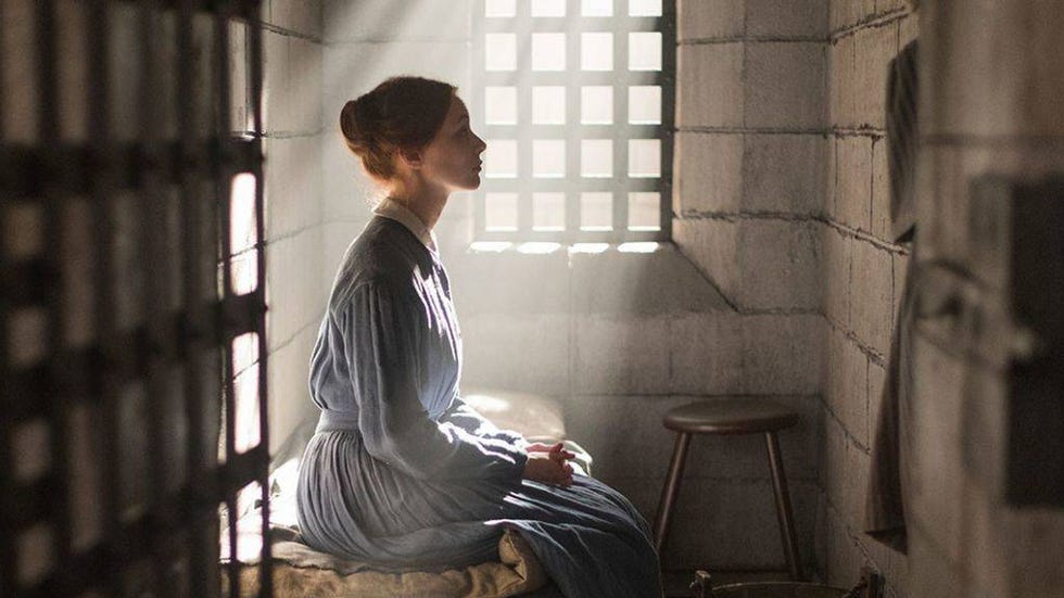 alias grace