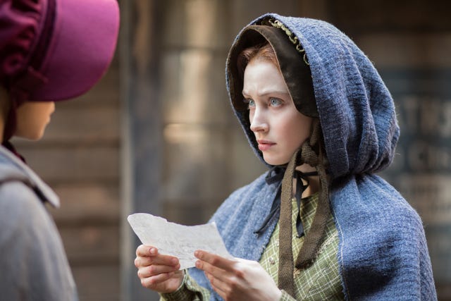 alias grace serie netflix