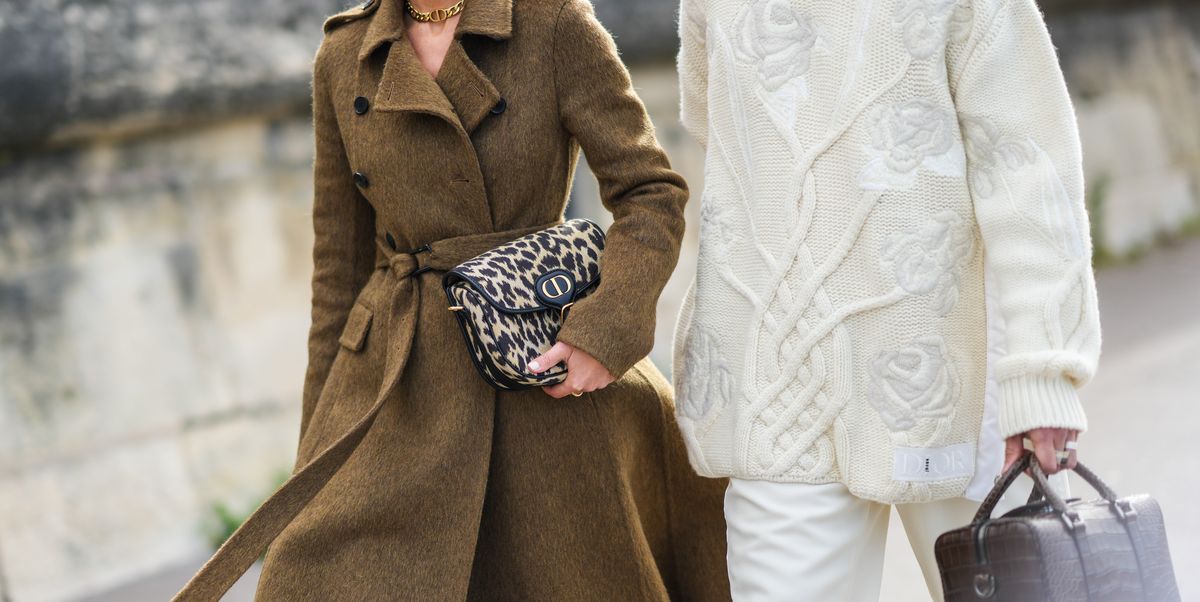8 Winter Date Outfits That Are Cozy and Chic