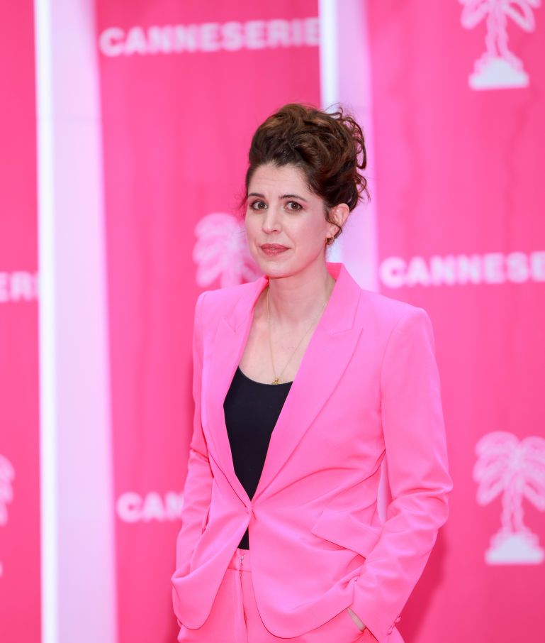 6th canneseries international festival day two