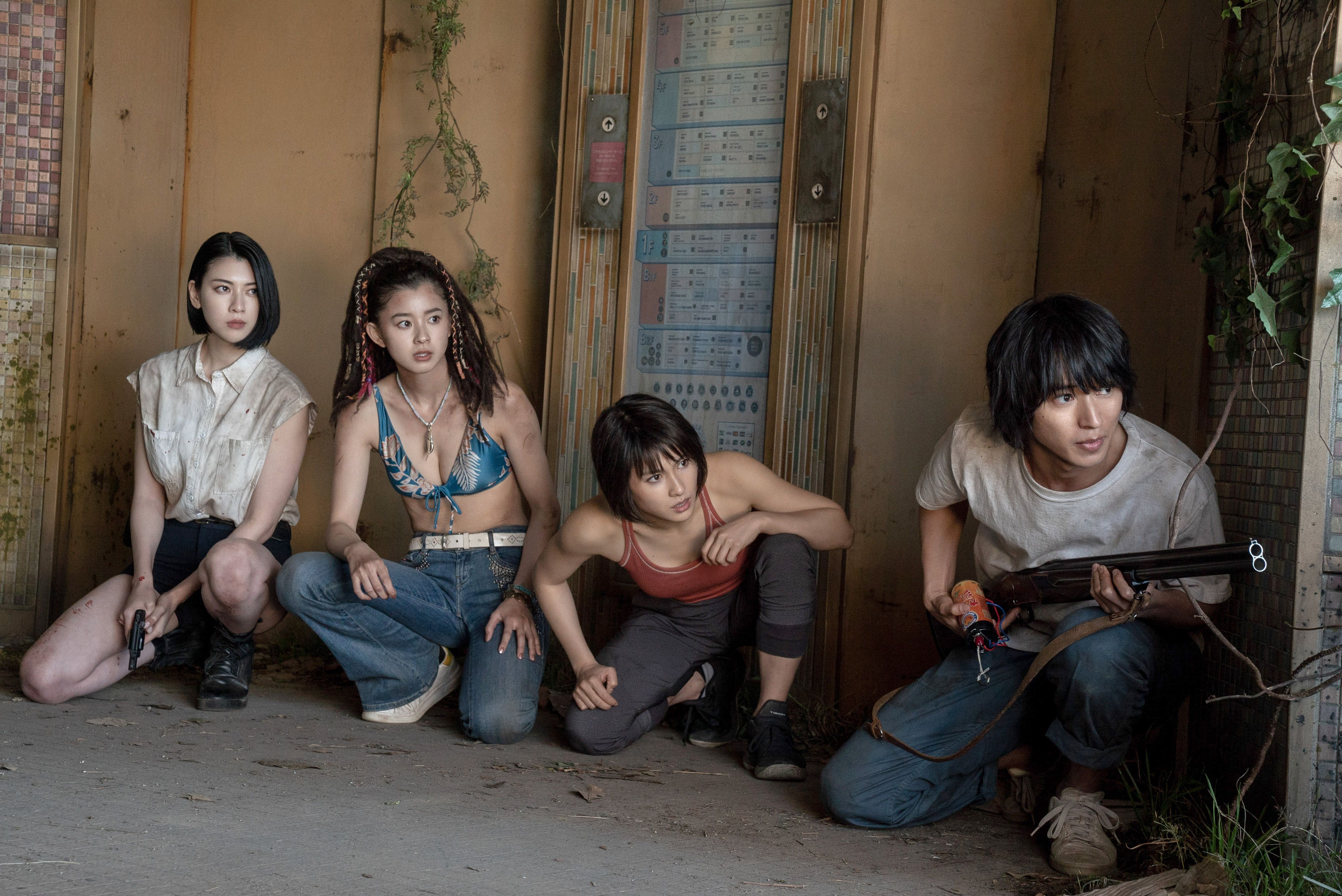 Alice in Borderland' Season 3 Cast, News, Updates, and More